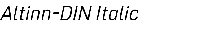 Altinn-DIN Italic.otf