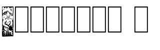 Fabeldyr 1.ttf