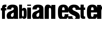 fabianestem.ttf