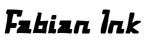 Fabian Ink.ttf