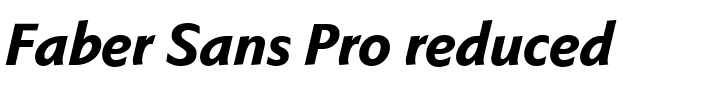 Faber Sans Pro reduced.ttf