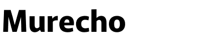 Murecho.otf字體轉換器圖片