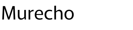 Murecho.otf字體轉換器圖片