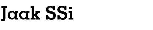 Jaak SSi.ttf