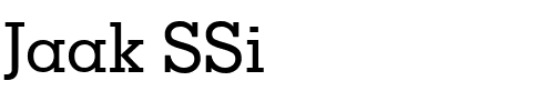 Jaak SSi.ttf