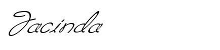 Jacinda.ttf