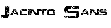 Jacinto Sans.otf