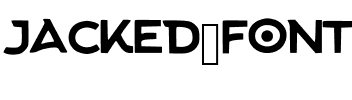 Jacked_Font.ttf