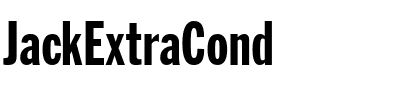 JackExtraCond.ttf
