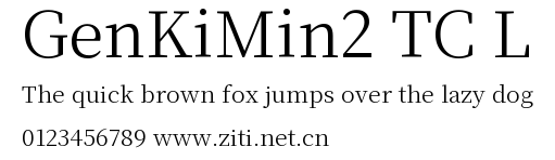 GenKiMin2 TC L預覽圖