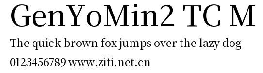 GenYoMin2 TC M預覽圖