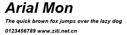 Arial Mon.ttf