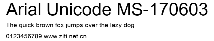 Arial Unicode MS-170603.ttf