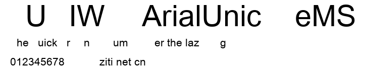 JUHIWK+ArialUnicodeMS.ttf