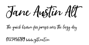 Jane Austin Alt.ttf