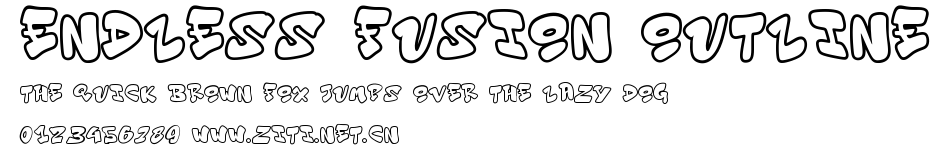 Endless Fusion Outline.ttf