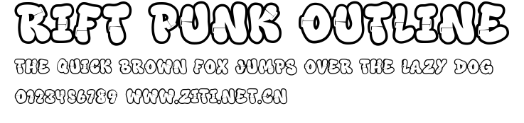 Rift Punk Outline.ttf