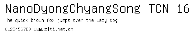 NanoDyongChyangSong TCN 16.ttf