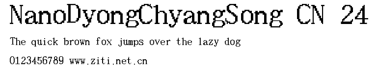 NanoDyongChyangSong CN 24.ttf