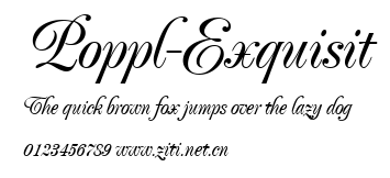 Poppl-Exquisit.ttf