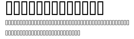Gloria Script.TTF字體轉換器圖片