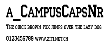 a_CampusCapsNr.ttf