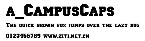 a_CampusCaps.ttf