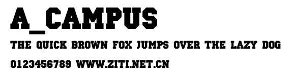a_Campus.ttf
