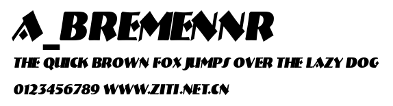 a_BremenNr.ttf