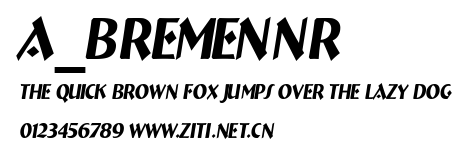a_BremenNr.ttf