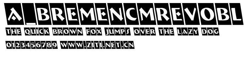 a_BremenCmRevObl.ttf