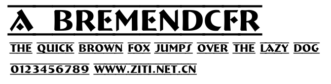 a_BremenDcFr.ttf