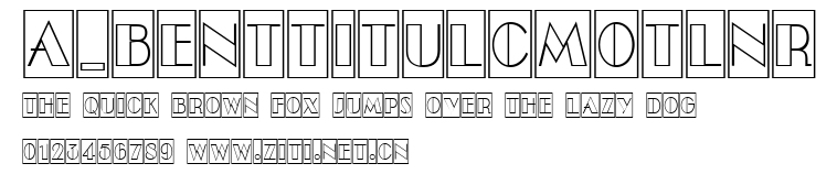 a_BentTitulCmOtlNr.ttf