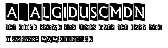 a_AlgidusCmDn.ttf