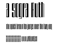 a sogra Ruth.ttf字體轉換器圖片
