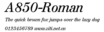 A850-Roman.ttf