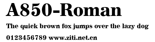 A850-Roman.ttf