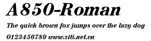 A850-Roman.ttf