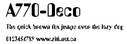A770-Deco.ttf