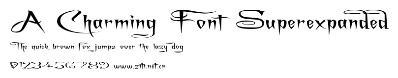 A Charming Font Superexpanded.ttf