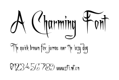 A Charming Font.ttf