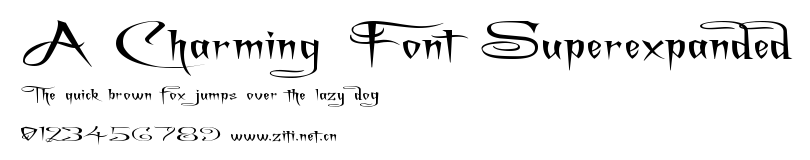 A Charming Font Superexpanded.ttf