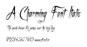 A Charming Font Italic.ttf