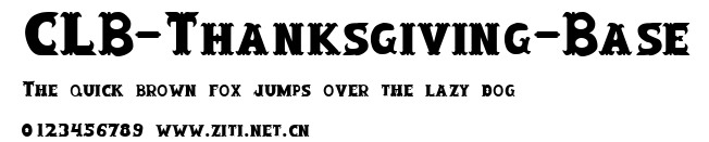 CLB-Thanksgiving-Base.ttf