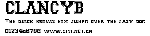 CLANCYB.ttf