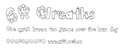 CK Wreaths.ttf