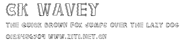CK Wavey.ttf