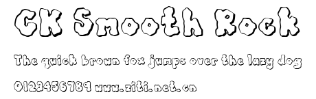 CK Smooth Rock.ttf