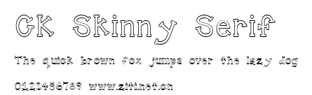 CK Skinny Serif.ttf