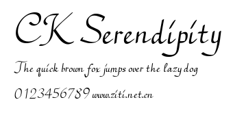 CK Serendipity.ttf